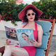 Image for article titled Everything is sizzling as The Marvelous Mrs. Maisel heads to Miami